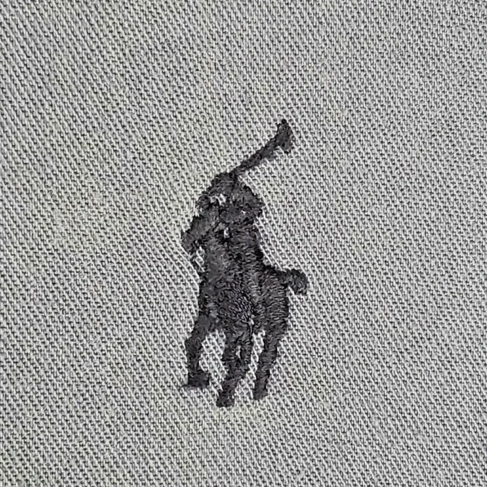 Polo Ralph Lauren pre owned